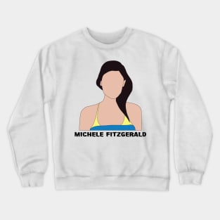 Michele Fitzgerald Crewneck Sweatshirt